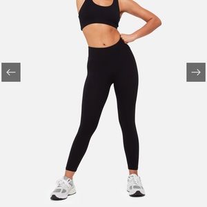 MATE the Label Organic Stretch Legging
